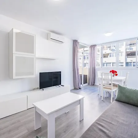 Marbelsun 7 Appartement *