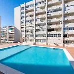 Apartamento Marbelsun 7