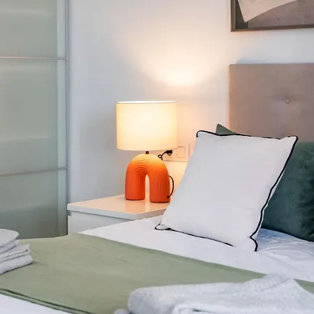 Apartment Marbelsun 7 *