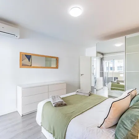 Marbelsun 7 Apartment Marbella