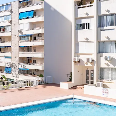 Marbelsun 7 Appartement