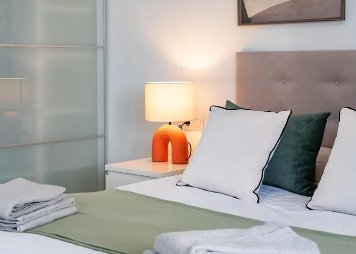 Appartement Marbelsun 7 *