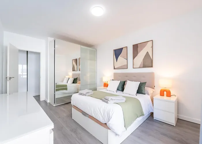 Marbelsun 7 Appartement