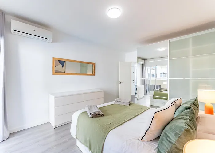 Marbelsun 7 Apartment Marbella