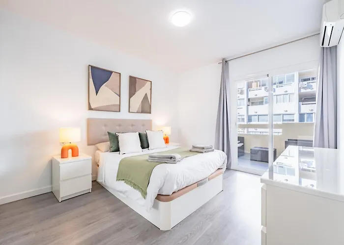 Marbelsun 7 Apartment Marbella