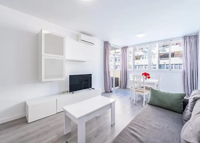 Marbelsun 7 Apartment *