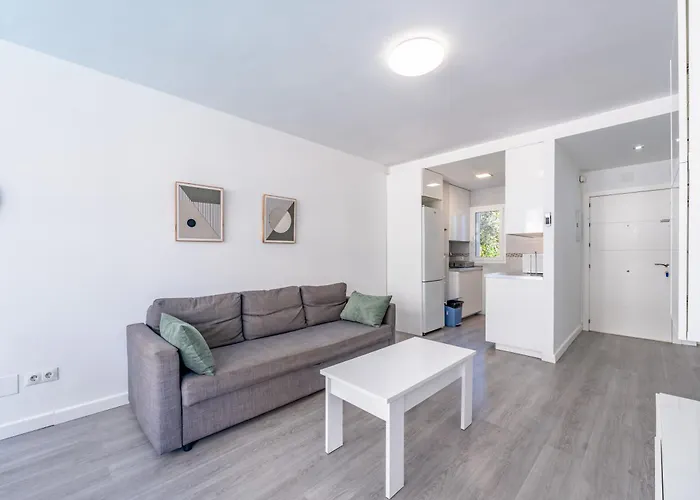 Marbelsun 7 Apartment