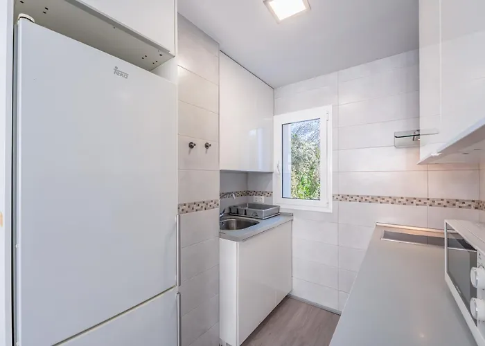 Marbelsun 7 Marbella