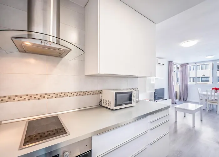 Marbelsun 7 Apartment Marbella