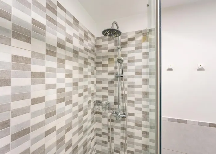 Marbelsun 7 아파트 *