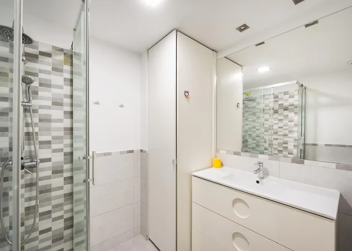 Apartment Marbelsun 7 *