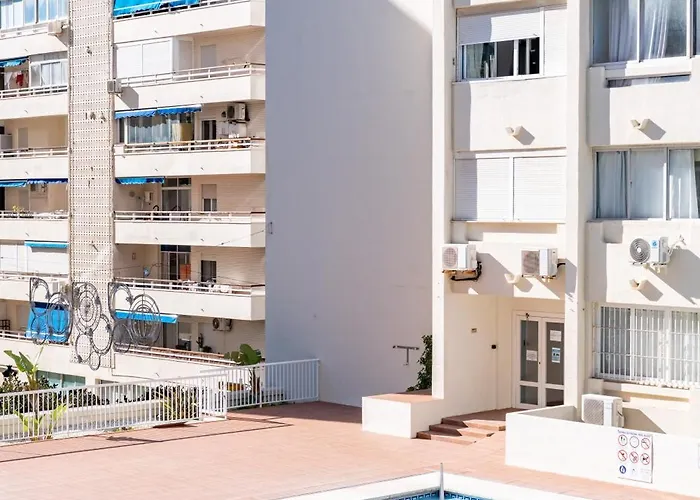 Marbelsun 7 Appartement