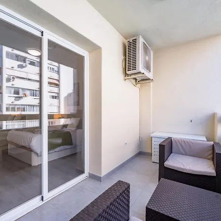 Marbelsun 7 Apartmán Marbella
