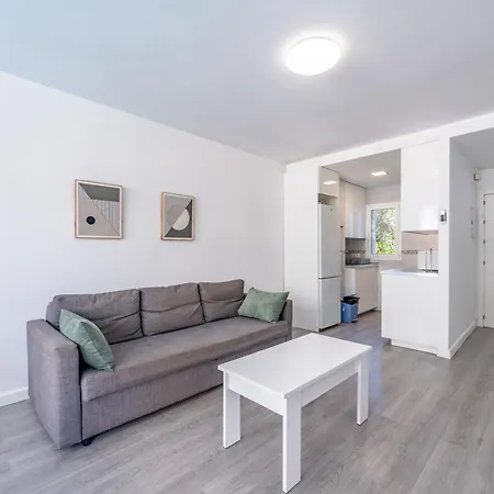 Marbelsun 7 Apartment