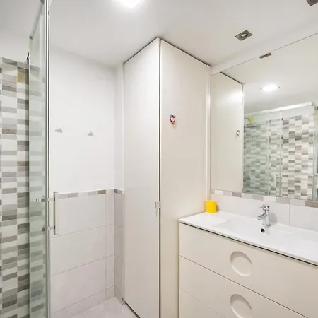 Apartment Marbelsun 7 *