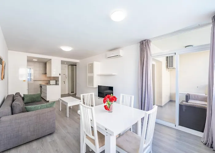 Marbelsun 7 Marbella