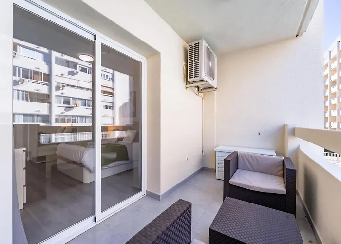 Marbelsun 7 Apartment Marbella